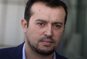 Τι λέει ο Υπουργός Ενημέρωσης κ. Νίκος Παππάς για την Digea