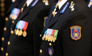 Γρεβενά: Καταδίκη αξιωματικών του Πυροσβεστικού Σώματος σε τριετή φυλάκιση