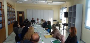Συνάντηση για την κοινωνική ένταξη των Ρομά στην Περιφέρεια Δυτικής Μακεδονίας