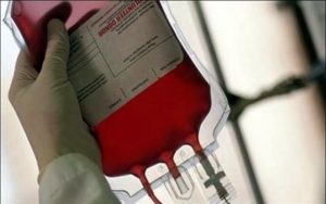 ΣΕΑ ΜΕΣΟΠΟΤΑΜΙΑΣ ΚΑΣΤΟΡΙΑΣ: Ζητείται επειγόντως αίμα λόγο έλλειψης αίματος του Γ. Νοσοκομείου Καστοριάς