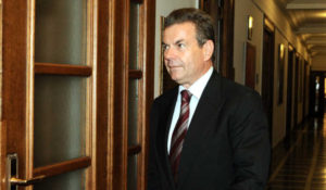 Πετρόπουλος: Εξετάζεται νέα ρύθμιση για ληξιπρόθεσμες οφειλές προς τα ταμεία