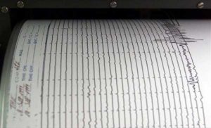 Ο Εγκέλαδος «ξύπνησε» την Καστοριά – Σεισμός 3,7 Ρίχτερ