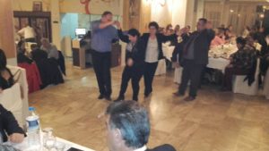 Ετήσιος Χορός Συλλόγου Εργαζομένων Α/θμιας Τοπικής Αυτοδιοίκησης Ν. Γρεβενών