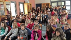«Θεατρικό Εργαστήρι για παιδιά» στα Γρεβενά από το ΔΗΠΕΘΕ Κοζάνης!