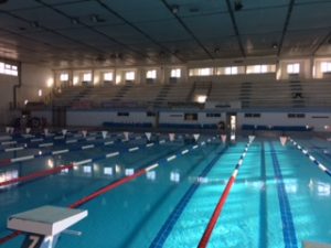 Ξεκινά την Δευτέρα 24 Απριλίου τη λειτουργία του το Κολυμβητήριο Γρεβενών μετά και την ολοκλήρωση των εργασιών συντήρησης