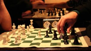 Πρωτάθλημα Σκάκι Προκριματικού Ομίλου Α’ Εθνικής Κεντροδυτικής Μακεδονίας