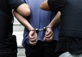 Συνελήφθη στην Καστοριά 40χρονος δραπέτης φυλακών