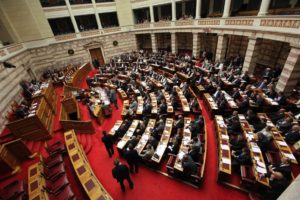 YΠΕΣ: Εντός Ιουνίου στη Βουλή το πολυνομοσχέδιο ΟΤΑ -Πότε θα ψηφισθεί