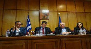 Αλλαγές στη διοικητική πυραμίδα της Περιφέρειας Δυτ. Μακεδονίας– Ποιοι νέοι αντιπεριφερειάρχες ανακοινώνονται εντός του Μαΐου