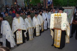Ιερά Μητρόπολη Γρεβενών: Το πρόγραμμα εορτασμού του Πολιούχου της πόλης Ἁγίου Ἀχιλλίου
