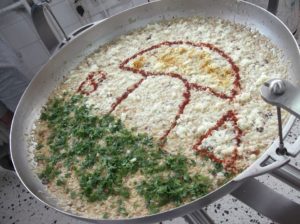 Οι Μανιταρόφιλοι Δ. Μακεδονίας μαγειρεύουν στα ΙΕΚ Γρεβενών