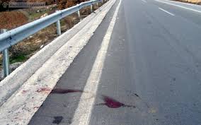 Θανατηφόρο τροχαίο δυστύχημα σε περιοχή της Καστοριάς