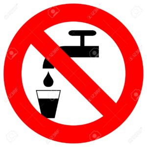 Κοζάνη-Δήμος Σερβίων -Βελβεντού: Ακατάλληλο νερό προς πόση στην ΤΚ Πολυρράχου