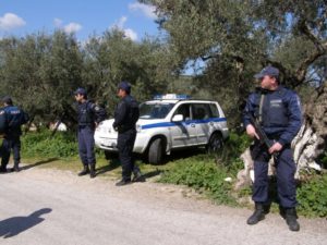 Συλλήψεις σε Καστοριά και Φλώρινα για ναρκωτικά και παράνομη απασχόληση αλλοδαπών