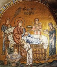Το Γενέθλιο της Θεοτόκου: Η Ορθοδοξία εορτάζει την Παναγία