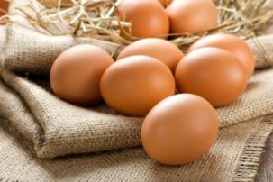 ΕΦΕΤ: Μολυσμένα αυγά και προϊόντα τους με εντομοκτόνο στην Ελλάδα
