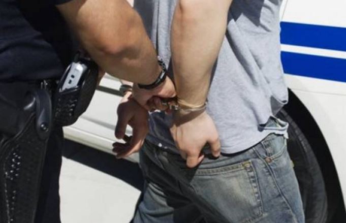 Σύλληψη 48χρονου για εμπρησμό σε παραμεθόρια δασική έκταση περιοχής της Φλώρινας