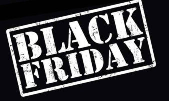 Black Friday 2018: Πλησιάζει η «Μαύρη Παρασκευή» των μεγάλων εκπτώσεων