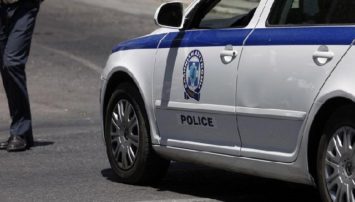 Σύλληψη 32χρονου στην Πτολεμαΐδα για κλοπές