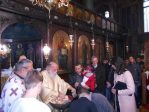 Πως τιμήθηκε η γιορτή των πολυτέκνων στα Γρεβενά (φωτογραφίες)