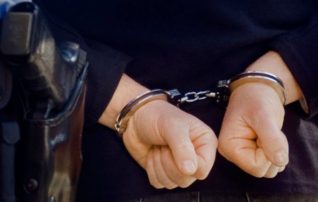 Σύλληψη 30χρονου ημεδαπού στα Γρεβενά για κλοπή