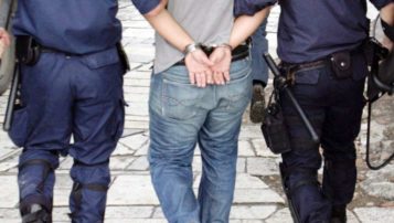 Συνελήφθη 38χρονος στη Φλώρινα σε βάρος του οποίου εκκρεμούσε Ένταλμα. Συλλήψεις για ναρκωτικά στην Κοζάνη-Εξιχνιάστηκαν κλοπές στη Φλώρινα