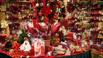 Εορταστικό ωράριο: Πώς θα λειτουργήσουν τα καταστήματα έως την παραμονή της Πρωτοχρονιάς