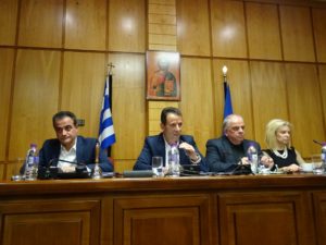 Συνεδριάζει την Δευτέρα 11 Δεκεμβρίου το Περιφερειακό Συμβούλιο Δυτικής Μακεδονίας