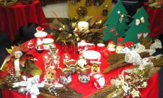 Χριστουγεννιάτικο Bazaar διοργανώνει το Κατάστημα Κράτησης Γρεβενών