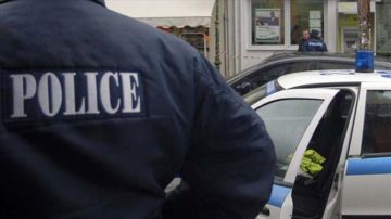 Σύλληψη 44χρονου ημεδαπού σε περιοχή της Κοζάνης για παράβαση του τελωνειακού κώδικα