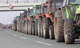 Ποιοι δρόμοι θα κλείσουν τις επόμενες μέρες από τα μπλόκα των αγροτών