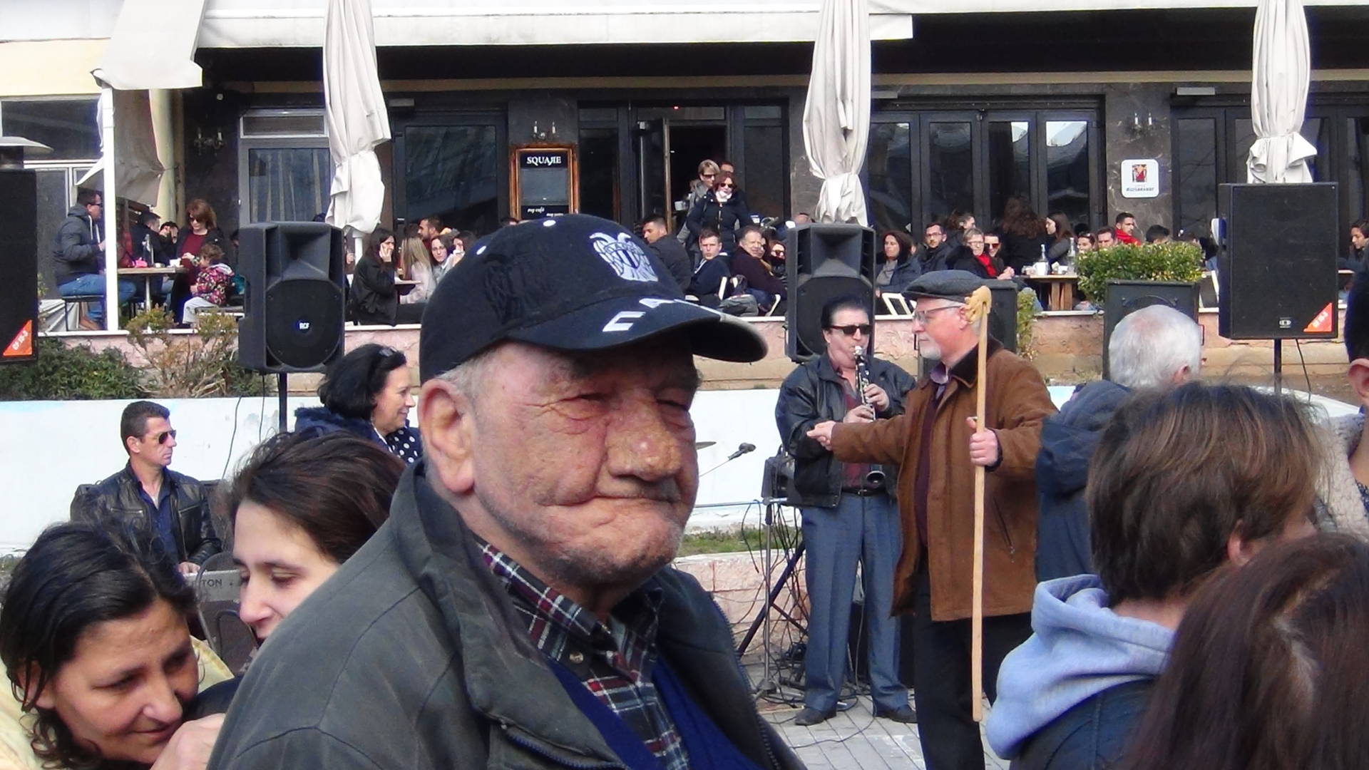 Γρεβενά: Απουκρά -2018- Έναρξη αποκριάτικων εκδηλώσεων (Βίντεο)