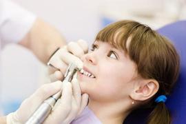 Πρόγραμμα προληπτικής οδοντιατρικής στο 7ο Δ.Σ. Γρεβενών