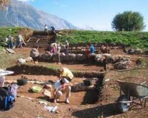 31η συνάντηση για το αρχαιολογικό έργο στη Μακεδονία και τη Θράκη. Αναμένονται οι ανακοινώσεις για την περιοχή της Δυτικής Μακεδονίας