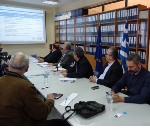 Έγκριση των Στρατηγικών Βιώσιμης Αστική Ανάπτυξης (ΒΑΑ) συνολικού προϋπολογισμού 41,7 εκ. €  των Δήμων Γρεβενών, Καστοριάς, Κοζάνης, Εορδαίας και Φλώρινας