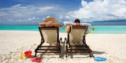 Έρευνα: Θα κάνουν διακοπές φέτος το καλοκαίρι οι Έλληνες;