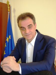 Περιφερειάρχης Θεόδωρος Καρυπίδης: «Εγκρίθηκε η Τεχνική Βοήθεια εκ μέρους  της Ευρωπαϊκής Επιτροπής, για την μετάβαση της Περιφέρειας Δυτικής Μακεδονίας  μέσω της πρωτοβουλίας  COAL PLATFORM»