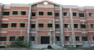 Περιφέρεια Δυτικής Μακεδονίας: 3,5 εκ. ευρώ  για την πρώην Σχολή Αστυφυλάκων Γρεβενών