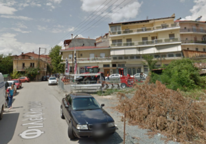 Γρεβενά: Την μετονομασία της οδού Φιλελλήνων Β’ σε οδό Λευκού Όρους Μετάλλου προς τιμήν των Ποντίων των Γρεβενών ζητά ο Σοφοκλής Εταιρίδης