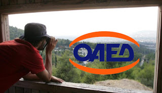 ΟΑΕΔ: Εκδόθηκε η προκήρυξη για την κοινωφελή εργασία στην πυροπροστασία