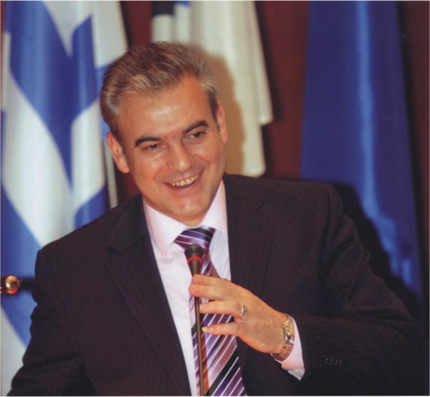 Ο βουλευτής Γρεβενών Χρήστος Μπγιάλας στην εκπομπή “Σήμερα” του Δημήτρη Οικονόμου και της Μαρίας Αναστασοπούλου στο ΣΚΑΪ – Συζήτηση για την πολιτική επικαιρότητα