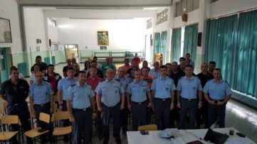 Ολοκληρώθηκε η εκπαίδευση στελεχών της Γενικής Περιφερειακής Αστυνομικής Διεύθυνσης Δυτικής Μακεδονίας σε θέματα ψηφιακών ταχογράφων