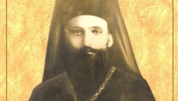 Πρώτη φορά Ιερά Αγρυπνία στον Ι.Ν. Αγίου Αιμιλιανού, στον τόπο του μαρτυρίου του Εθνοϊερομάρτυρος Αιμιλιανού Μητροπολίτου Γρεβενών