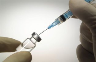 Ανάκληση παρτίδας για εμβόλιο κατά του μηνιγγιτιδόκοκκου
