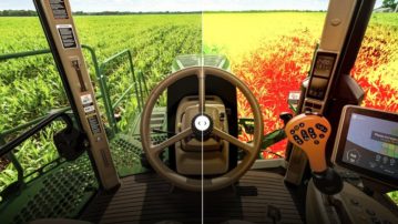 Δύο νέοι αγρότες φέρνουν την τεχνητή νοημοσύνη στο χωράφι
