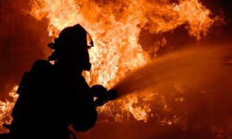 Ενωτική Αγωνιστική Κίνηση Πυροσβεστών: Για τις πυρκαγιές που καταστρέφουν την περιουσία του λαού και τον δασικό πλούτο της χώρας