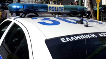 Συλλήψεις τριών ατόμων κατά το τελευταίο 24ωρο στην Φλώρινα