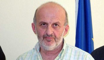 Ο Αντιπεριφερειάρχης Αγροτικής Ανάπτυξης Δημήτρης Καρακασίδης για αγροτικά ζητήματα