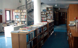 Δραστηριότητες στην Δημόσια Κεντρική Βιβλιοθήκη Γρεβενών