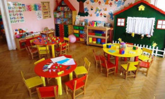 ΕΕΤΑΑ – Παιδικοί σταθμοί: Ξεκίνησαν στο eetaa.gr οι αιτήσεις